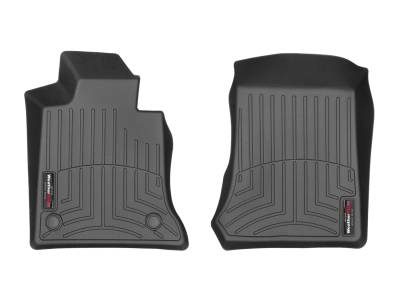 WeatherTech - WeatherTech 442101 FloorLiner DigitalFit - Image 1