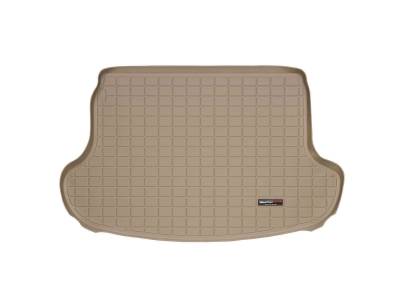 WeatherTech - WeatherTech 41354 Cargo Liner - Image 1