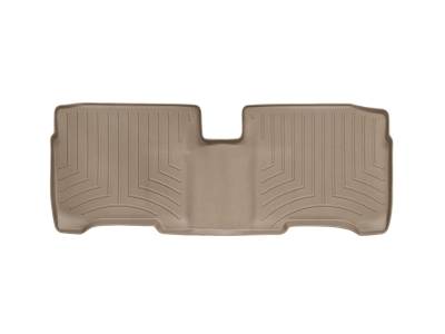 WeatherTech - WeatherTech 452272 FloorLiner DigitalFit - Image 1