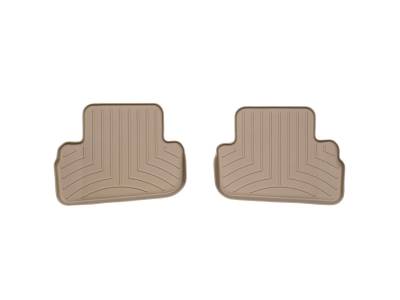 WeatherTech - WeatherTech 451982 FloorLiner DigitalFit - Image 1