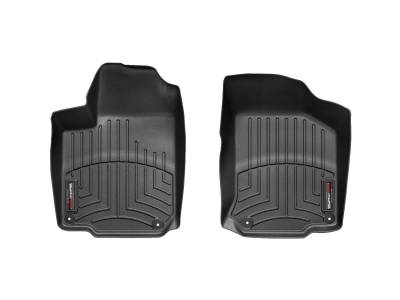 WeatherTech - WeatherTech 442631 FloorLiner DigitalFit - Image 1