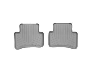 WeatherTech - WeatherTech 462642 FloorLiner DigitalFit - Image 1