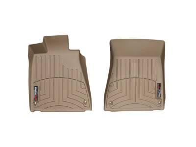 WeatherTech - WeatherTech 452051 FloorLiner DigitalFit - Image 1