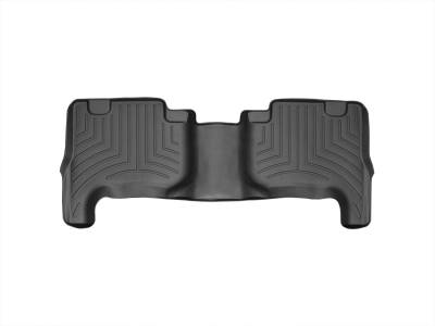 WeatherTech - WeatherTech 440992 FloorLiner DigitalFit - Image 1