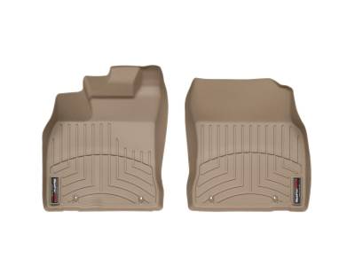 WeatherTech - WeatherTech 452801 FloorLiner DigitalFit - Image 1