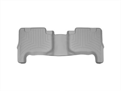 WeatherTech - WeatherTech 460992 FloorLiner DigitalFit - Image 1