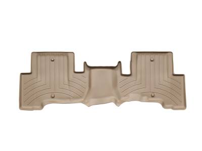 WeatherTech - WeatherTech 452892 FloorLiner DigitalFit - Image 1