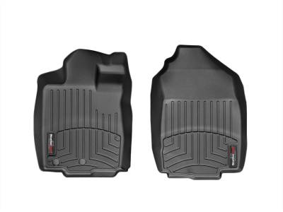 WeatherTech - WeatherTech 442991 FloorLiner DigitalFit - Image 1