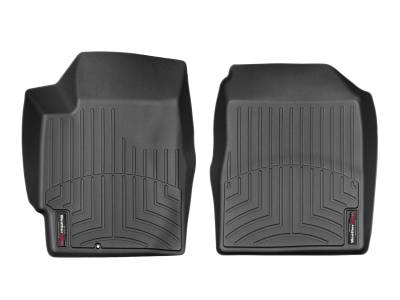 WeatherTech - WeatherTech 443101 FloorLiner DigitalFit - Image 1