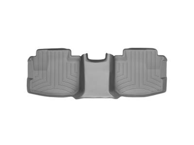 WeatherTech - WeatherTech 463082 FloorLiner DigitalFit - Image 1