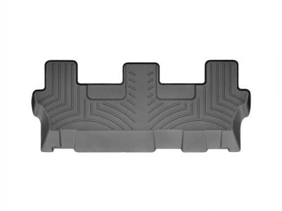 WeatherTech - WeatherTech 440936 FloorLiner DigitalFit - Image 1