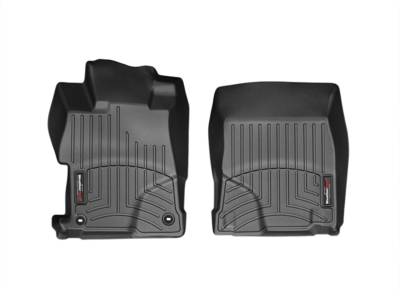 WeatherTech - WeatherTech 443731 FloorLiner DigitalFit - Image 1