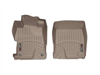 WeatherTech - WeatherTech 453731 FloorLiner DigitalFit - Image 1