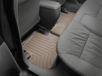 WeatherTech - WeatherTech 453732 FloorLiner DigitalFit - Image 2