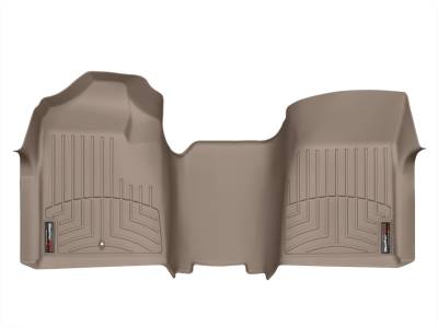 WeatherTech - WeatherTech 453711 FloorLiner DigitalFit - Image 1