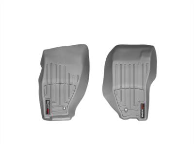 WeatherTech - WeatherTech 463881 FloorLiner DigitalFit - Image 1