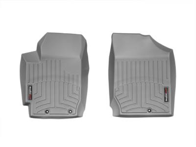 WeatherTech - WeatherTech 463801 FloorLiner DigitalFit - Image 1