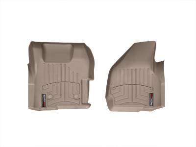 WeatherTech - WeatherTech 454221 FloorLiner DigitalFit - Image 1
