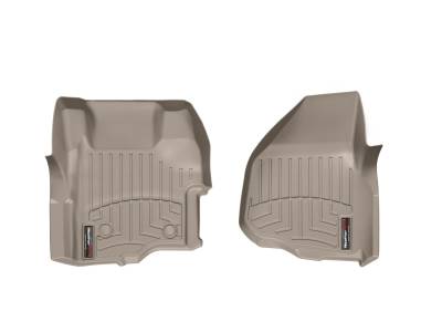 WeatherTech - WeatherTech 454261 FloorLiner DigitalFit - Image 1