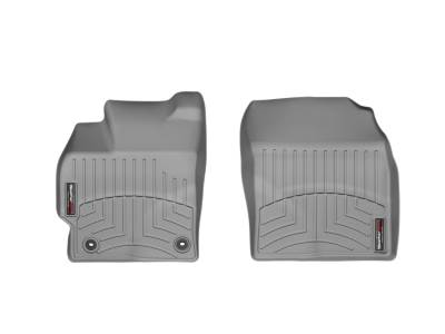 WeatherTech - WeatherTech 464271 FloorLiner DigitalFit - Image 1