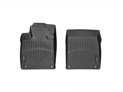 WeatherTech - WeatherTech 443601 FloorLiner DigitalFit - Image 1