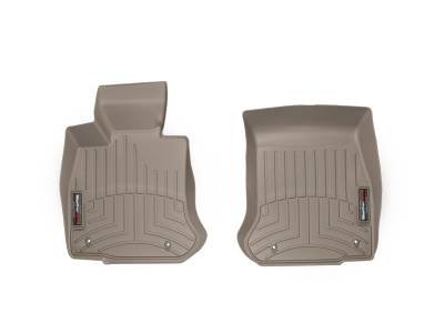 WeatherTech - WeatherTech 453721 FloorLiner DigitalFit - Image 1