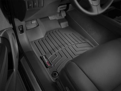 WeatherTech - WeatherTech 444711 FloorLiner DigitalFit - Image 2