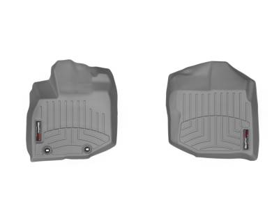 WeatherTech - WeatherTech 464671 FloorLiner DigitalFit - Image 1