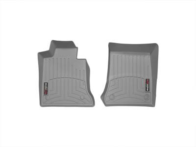 WeatherTech - WeatherTech 465011 FloorLiner DigitalFit - Image 1