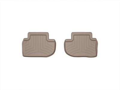 WeatherTech - WeatherTech 453723 FloorLiner DigitalFit - Image 1
