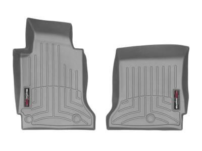 WeatherTech - WeatherTech 464731 FloorLiner DigitalFit - Image 1