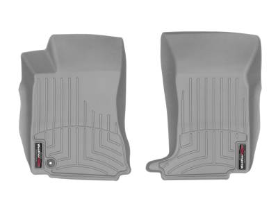 WeatherTech - WeatherTech 465191 FloorLiner DigitalFit - Image 1