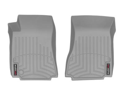WeatherTech - WeatherTech 465201 FloorLiner DigitalFit - Image 1