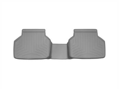 WeatherTech - WeatherTech 463073 FloorLiner DigitalFit - Image 1