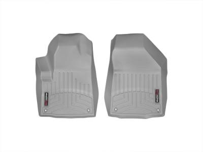 WeatherTech - WeatherTech 465661 FloorLiner DigitalFit - Image 1