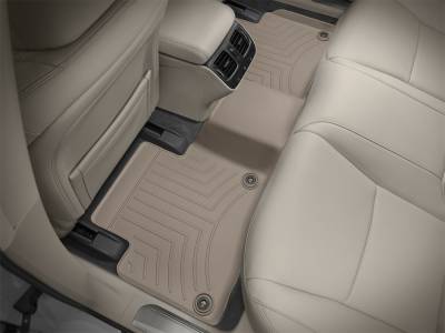 WeatherTech - WeatherTech 455582 FloorLiner DigitalFit - Image 2