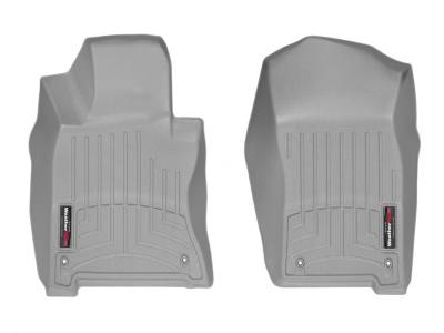 WeatherTech - WeatherTech 465861 FloorLiner DigitalFit - Image 1