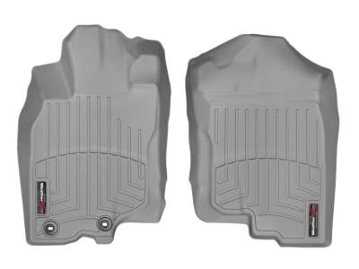 WeatherTech - WeatherTech 465671 FloorLiner DigitalFit - Image 1