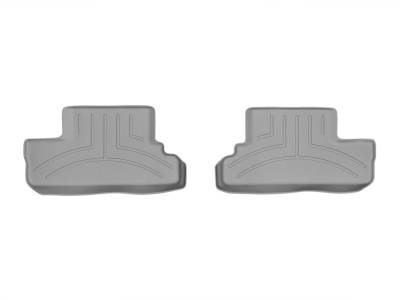 WeatherTech - WeatherTech 461364 FloorLiner DigitalFit - Image 1