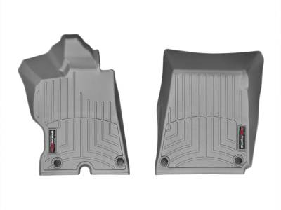 WeatherTech - WeatherTech 466271 FloorLiner DigitalFit - Image 1