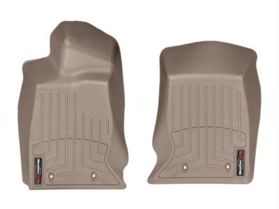 WeatherTech - WeatherTech 456741 FloorLiner DigitalFit - Image 1
