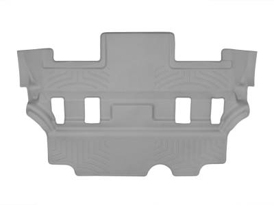 WeatherTech - WeatherTech 466077 FloorLiner DigitalFit - Image 1