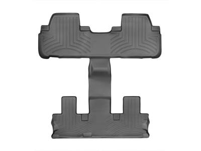 WeatherTech - WeatherTech 446324 FloorLiner DigitalFit - Image 1