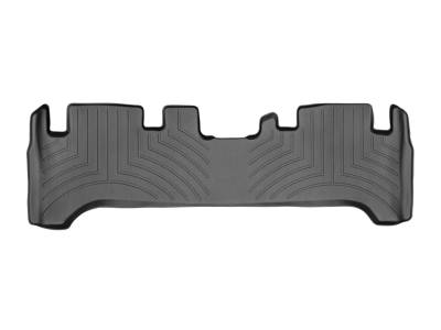 WeatherTech - WeatherTech 445332 FloorLiner DigitalFit - Image 1