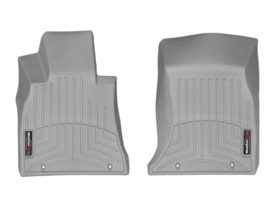 WeatherTech - WeatherTech 467381 FloorLiner DigitalFit - Image 1