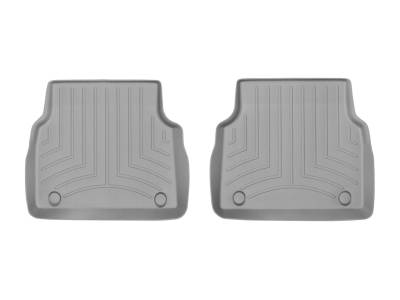 WeatherTech - WeatherTech 467202 FloorLiner DigitalFit - Image 1