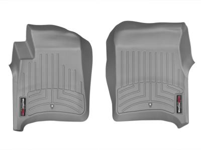WeatherTech - WeatherTech 465331 FloorLiner DigitalFit - Image 1
