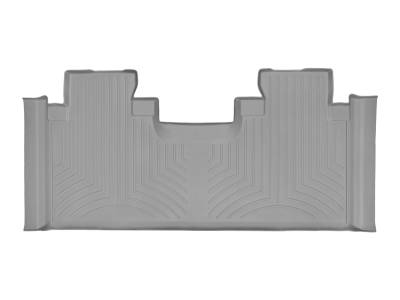 WeatherTech - WeatherTech 466975 FloorLiner DigitalFit - Image 1