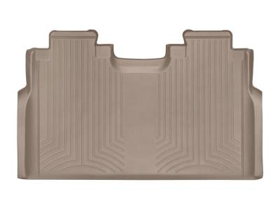 WeatherTech - WeatherTech 456974 FloorLiner DigitalFit - Image 1