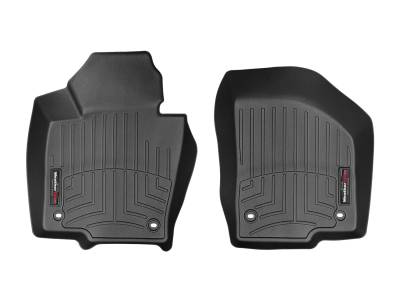 WeatherTech - WeatherTech 448191 FloorLiner DigitalFit - Image 1